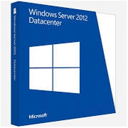 Microsoft Windows Server 2012 DataCenter PL